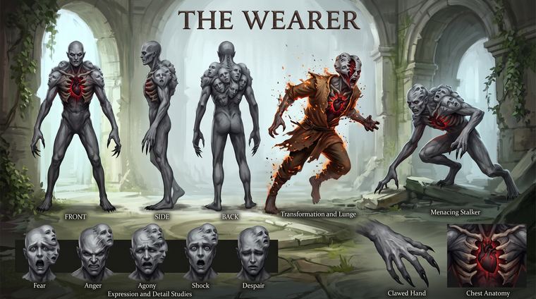 The Wearer