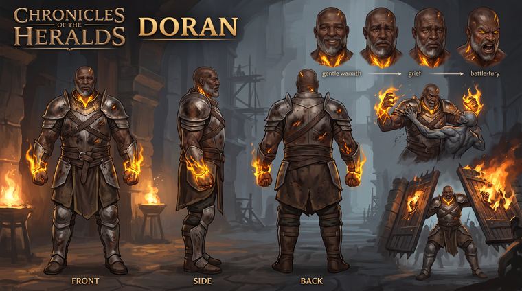 Doran