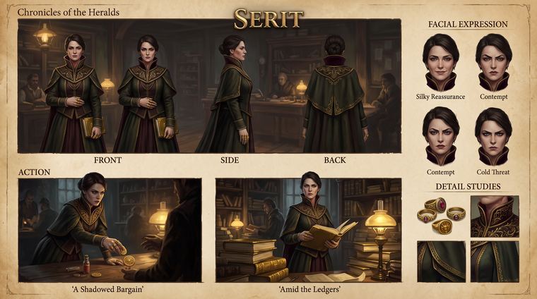 Serit