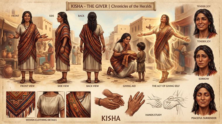 Kisha