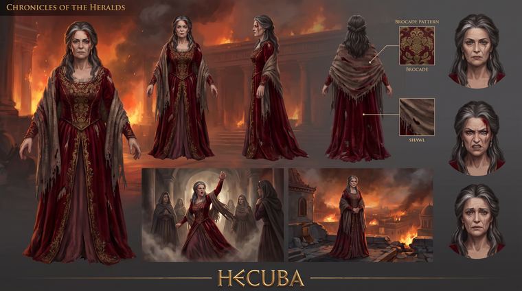 Hecuba