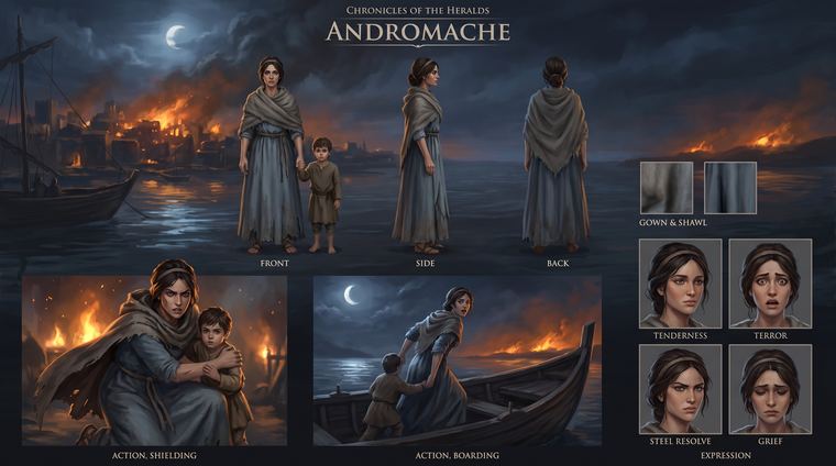 Andromache