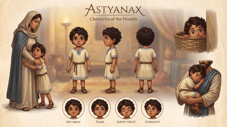 Astyanax