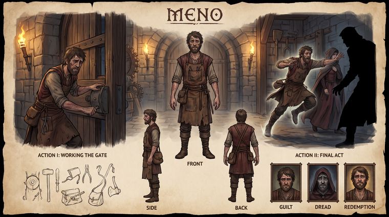 Meno
