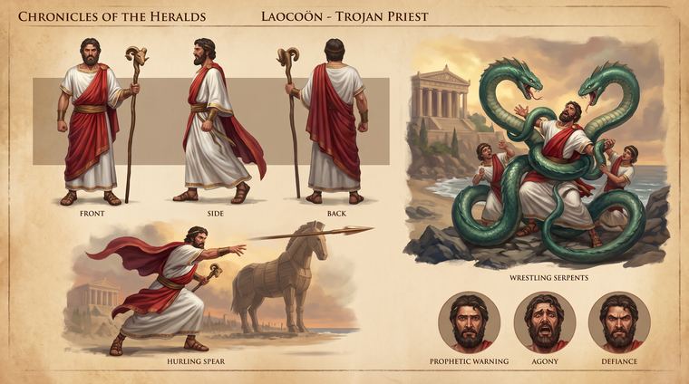 Laocoön