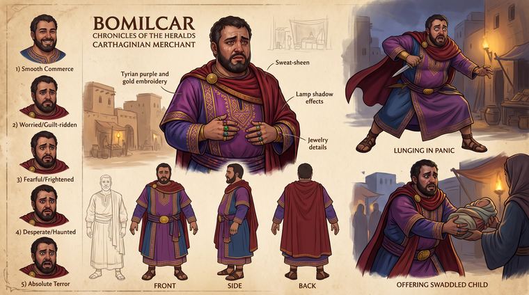 Bomilcar