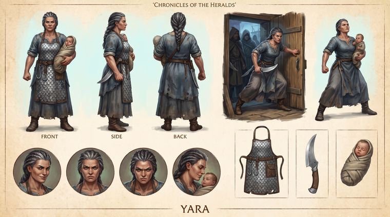 Yara