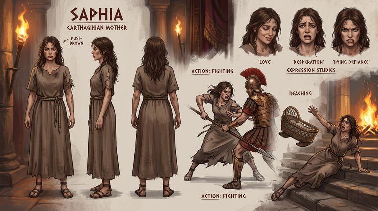 Saphia