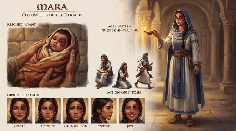 Mara