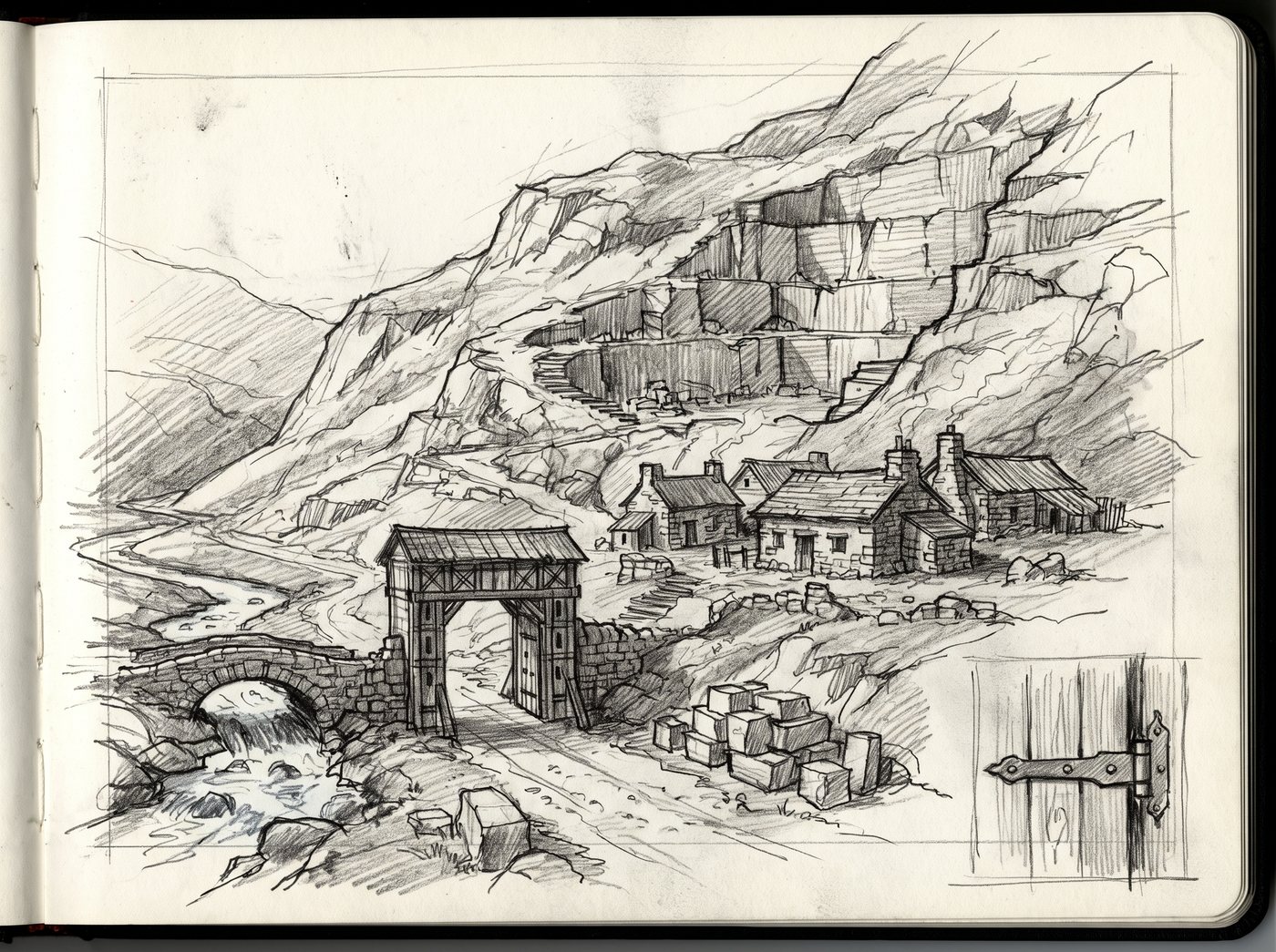 Architectural study of Greywater