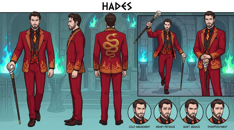 Hades