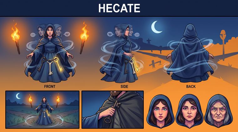 Hecate