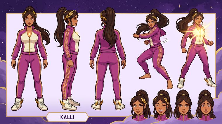 Kalli