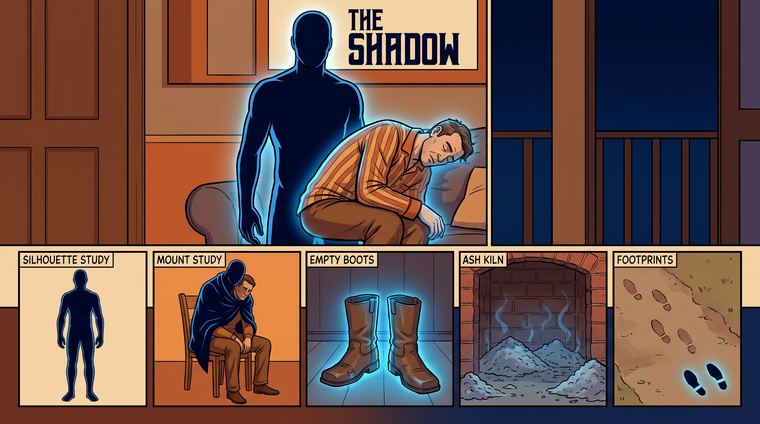The Shadow